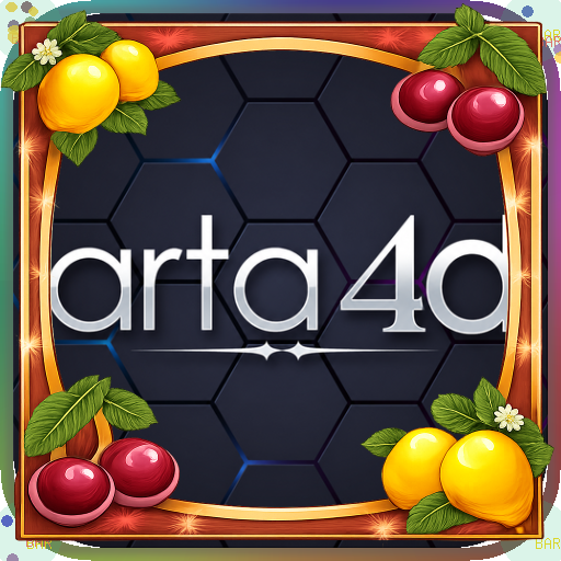 arta4d — galeri pratinjau - APK Resmi